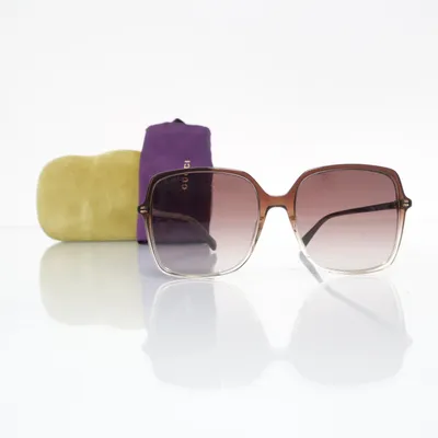 Solglasögon (GG0544S) från Gucci