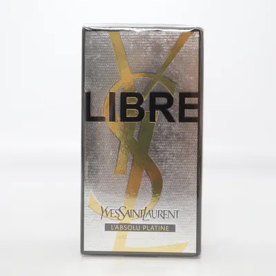 Eau de parfum (Libre L'Absolu Platine) fra Yves Saint Laurent