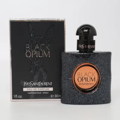 Eau de Parfum (Black Opium) de Yves Saint Laurent Beauté