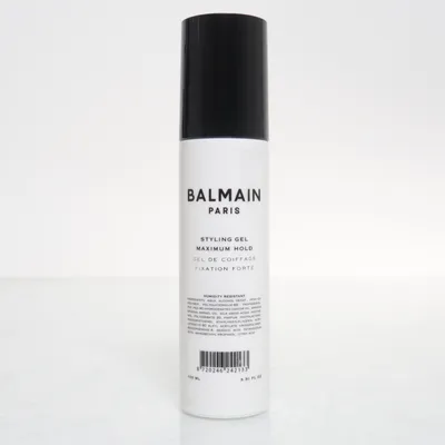Hårgelé (Maximum Hold. ) från Balmain