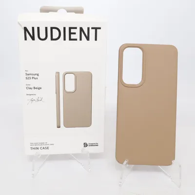 Coque de téléphone (Samsung S23 Plus) de Nudient