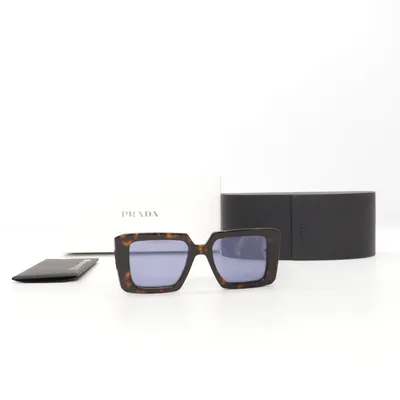 Sunglasses (SPR 23Y) from Prada