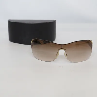 Lunettes de soleil (SPR 59O) de Prada