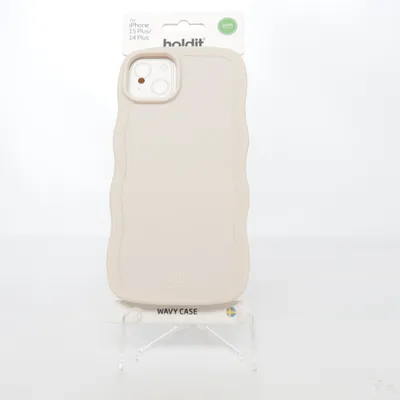 Handyhülle (Wavy Case) von Holdit