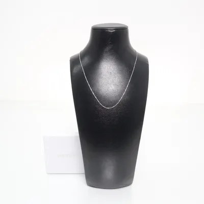 Halsband (Silverfärgad) från Syster P Silver