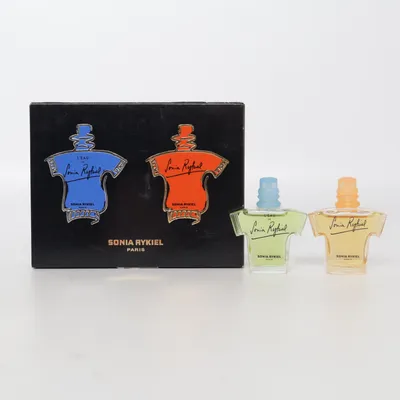 Eau de Toilette från Sonia Rykiel