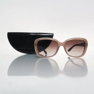 Zonnebril (MMJ 326/S) van Marc by Marc Jacobs