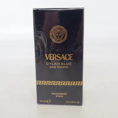 Deodorant (Dylan Blue) fra Versace