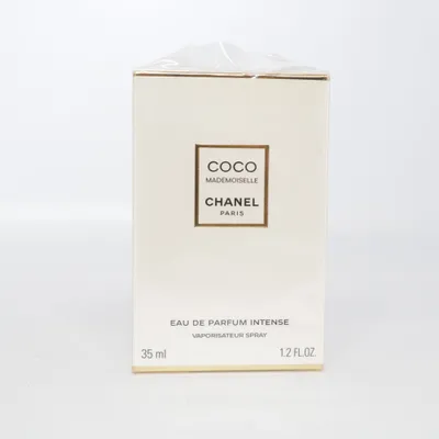 Eau de Parfum (Coco Mademoiselle Intense) van Chanel