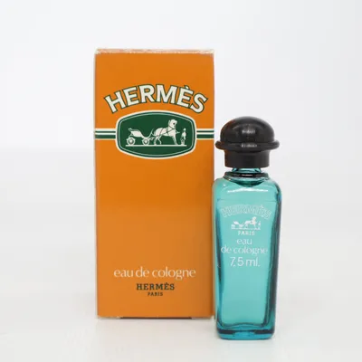 Eau de Cologne (Splash) fra Hermès
