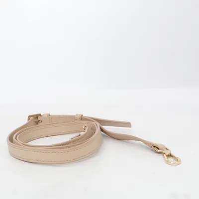 Shoulder strap (Beige) from Furla