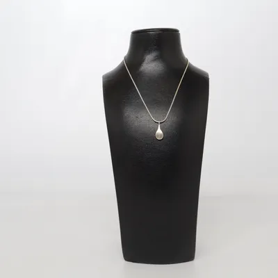 Necklace (Silver) from Efva Attling Silver