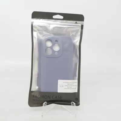 Phone case (Purple) from iDeal of Sweden