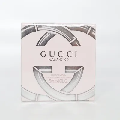 Eau de Parfum (Bamboo) van Gucci