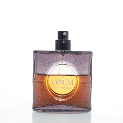 Eau de Toilette (Black Opium) från Yves Saint Laurent