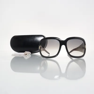 Solglasögon ( Stato 390S) från Roberto Cavalli