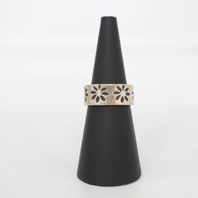 Ring (Silver) Silver