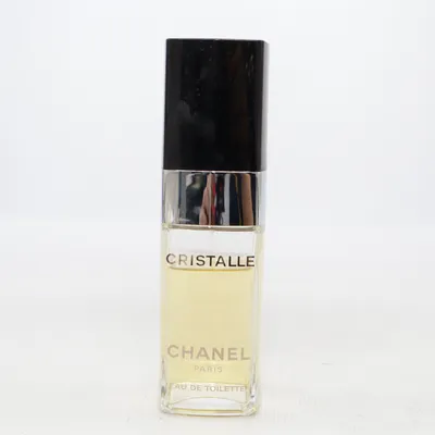 Eau de Toilette (Cristalle) från Chanel