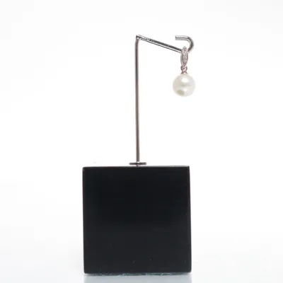 Hanger (Wit, Zilver) van Thomas Sabo Zilver