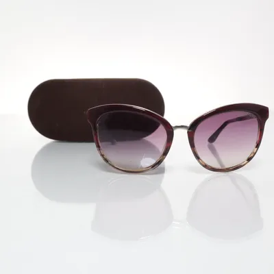 Solglasögon (Emma TF461) från Tom Ford