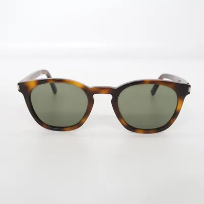 Zonnebril (SL28 003) van Saint Laurent