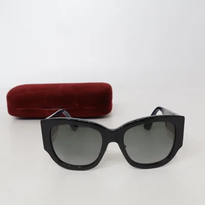 Solbriller (GG0276S) fra Gucci