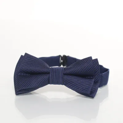 Bow tie (Blue)