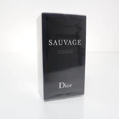 Eau de Toilette (Sauvage) från Dior