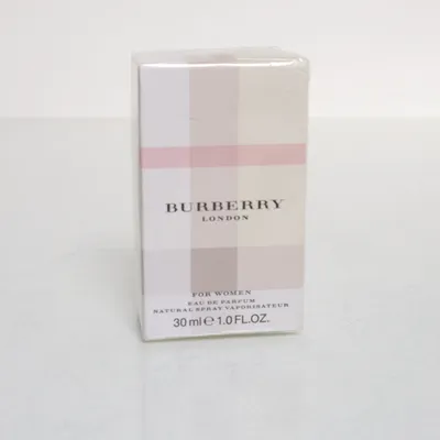 Eau de parfum (For women) fra Burberry
