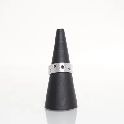 Ring (Silver) Silver
