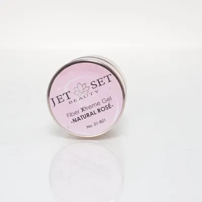 Gellack (Rosa) från Jet Set