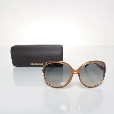 Solglasögon (Banyan 732S) från Roberto Cavalli