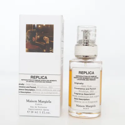 Eau de Toilette (Jazz Club) från Maison Margiela