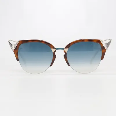 Lunettes de soleil (FF0041/S) de Fendi