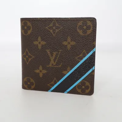 Portemonnee (My LV Heritage) van Louis Vuitton
