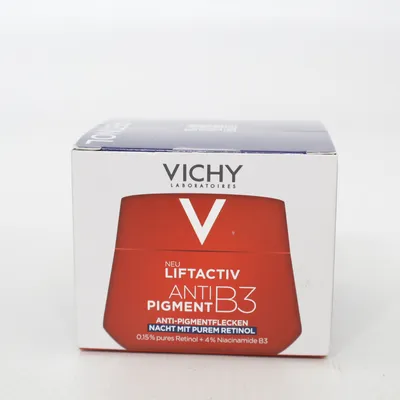 Gezichtscrème (Liftactiv Anti-Pigment B3) van Vichy