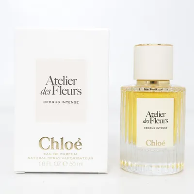 Eau de Parfum (Atelier Des Fleurs Cedrus Intense) from Chloé
