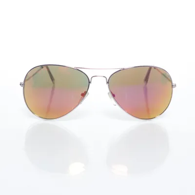 Sunglasses (Pink) from Haga Eyewear