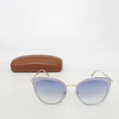 Lunettes de soleil (Violet) de Longchamp