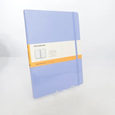 Notitieboek (Classic Collection) van Moleskine