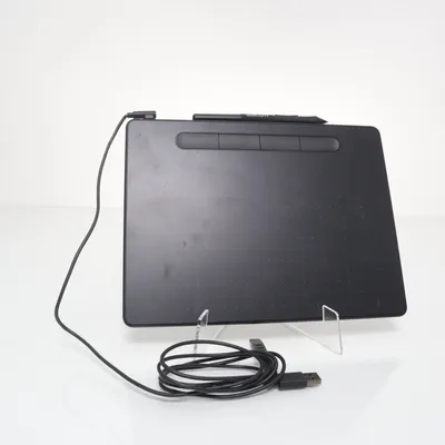Ritplatta (CTL-6100) från Wacom