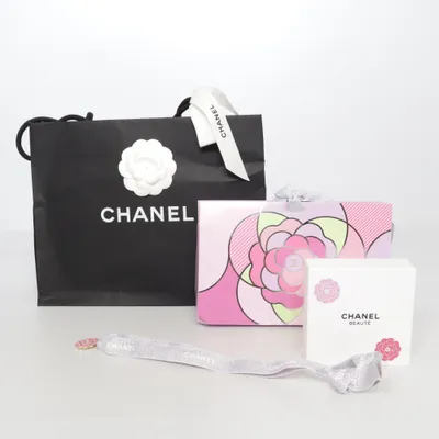 Hanger (Roze) van Chanel Beauté Onbekend materiaal