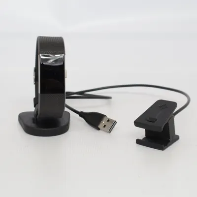 Activiteitentracker (Zwart) van FitBit