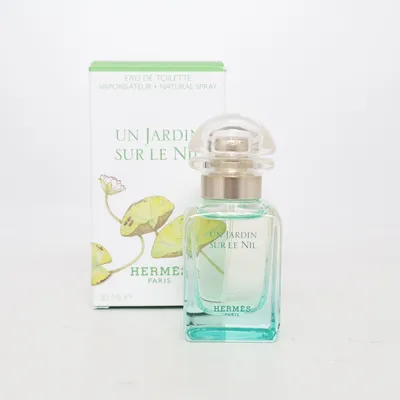 Eau de Toilette (Un Jardin Sur Le Nil) från Hermès
