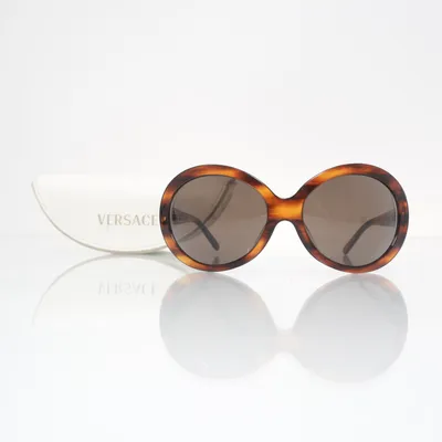 Solglasögon (MOD 4096) från Versace