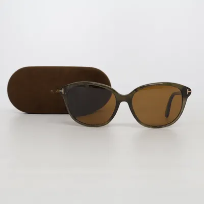 Sunglasses (Karmen TF329) from Tom Ford