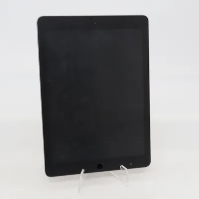 Tablet (Zwart) van Apple