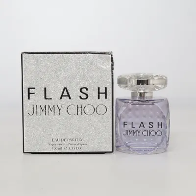 Eau de parfum (Flash) fra Jimmy Choo