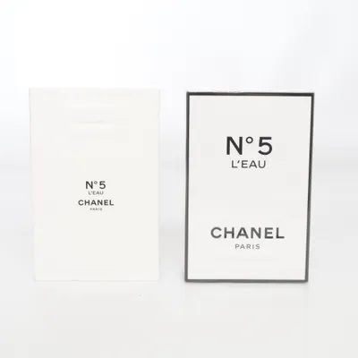 Eau de Toilette (N°5 L'Eau) from Chanel