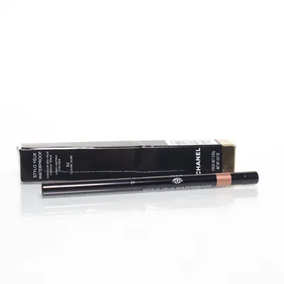 Oogpotlood (Goud) van Chanel